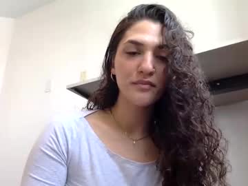 Emmababy2322 February 18, 2025 Chaturbate stream image