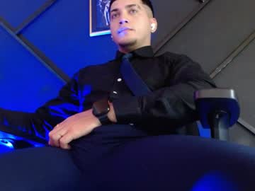 Gael_Williams4 stream photo from February 18, 2025