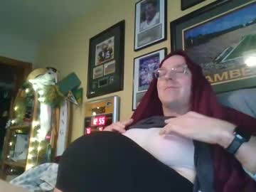 Happynpregnant February 18, 2025 Chaturbate stream image