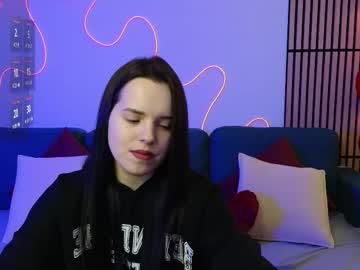 Harleen_Moore February 18, 2025 Chaturbate stream image