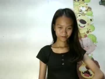 Hottiestasian_Girl February 18, 2025 Chaturbate stream image