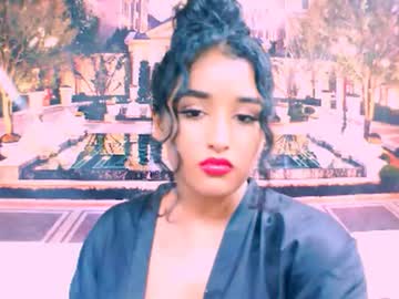 Indianangel4u February 18, 2025 Chaturbate stream image