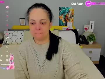 Iribabe69 February 18, 2025 Chaturbate stream image