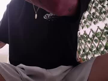 Jasson_King01 February 18, 2025 Chaturbate stream image