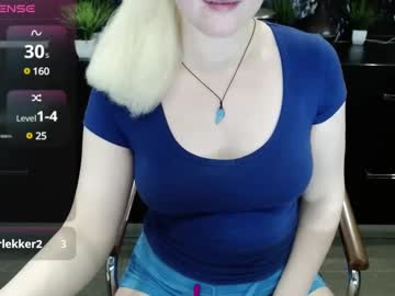 Jassyjassypaw February 18, 2025 Chaturbate stream image