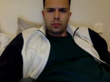 Javierscm February 18, 2025 Chaturbate stream image