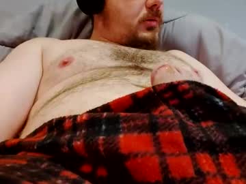 Jerbear385978 February 18, 2025 Chaturbate stream image