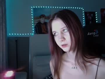 Juli_4a February 18, 2025 Chaturbate stream image