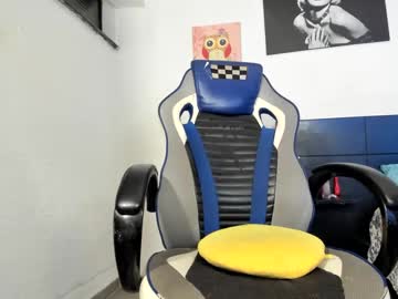 Kityfoster February 18, 2025 Chaturbate stream image