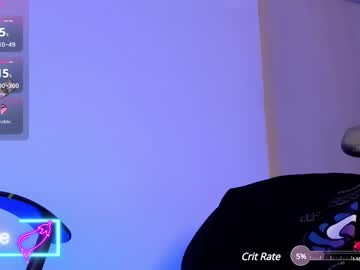 Lahiam_Smiiith February 18, 2025 Chaturbate stream image