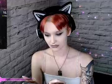 Lauren_Raquel February 18, 2025 Chaturbate stream image