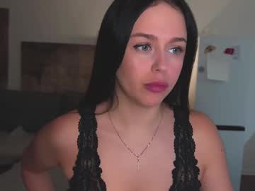 Megan_Nilson February 18, 2025 Chaturbate stream image