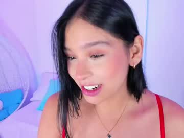 Miacollson February 18, 2025 Chaturbate stream image