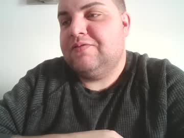 Omgmikeydidwhat February 18, 2025 Chaturbate stream image