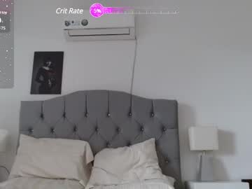 Paris_Lov3 February 18, 2025 Chaturbate stream image