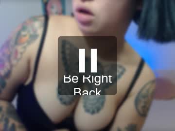 Peachbald February 18, 2025 Chaturbate stream image