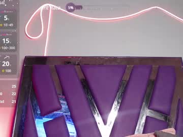 Princess_Pink_Lr February 18, 2025 Chaturbate stream image