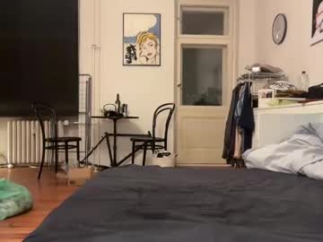 Robfun21 February 18, 2025 Chaturbate stream image