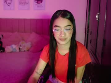 Sarah_Stone15 February 18, 2025 Chaturbate stream image