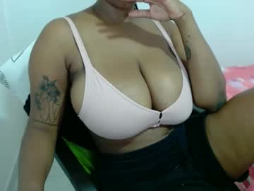 Sharahya February 18, 2025 Chaturbate stream image