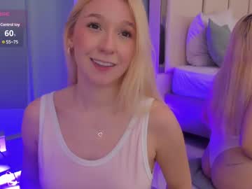 Shatall_Rouge February 18, 2025 Chaturbate stream image