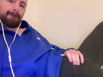 Show_Jizzness February 18, 2025 Chaturbate stream image