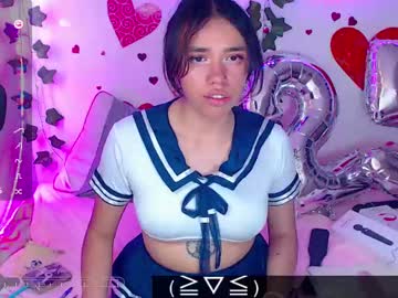 Sophie_North February 18, 2025 Chaturbate stream image