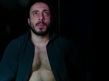 T_Huracane February 18, 2025 Chaturbate stream image