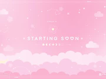 Taylorpink February 18, 2025 Chaturbate stream image