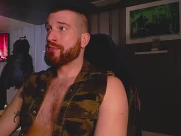 Theehhteam February 18, 2025 Chaturbate stream image