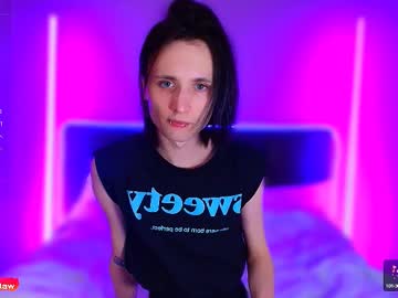 Twink_Elliot February 18, 2025 Chaturbate stream image