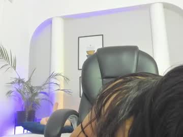 Victoria_Flores1 February 18, 2025 Chaturbate stream image