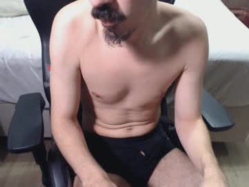 Vincebruv February 18, 2025 Chaturbate stream image