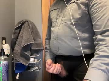 Zinger283069 February 18, 2025 Chaturbate stream image