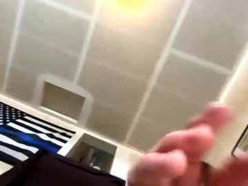 4inches4fn February 18, 2025 Chaturbate stream image