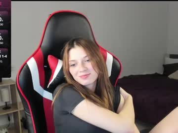 Alice_Satisfaction February 18, 2025 Chaturbate stream image