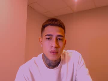 Andy_Xtralarge February 18, 2025 Chaturbate stream image