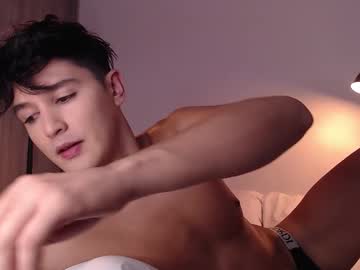 Angelcossio February 18, 2025 Chaturbate stream image