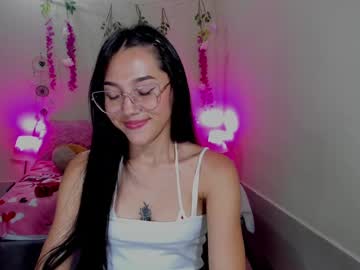Anny_Scott February 18, 2025 Chaturbate stream image