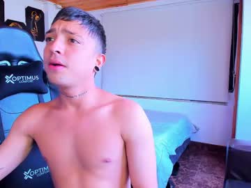 Baby_Junior420 February 18, 2025 Chaturbate stream image