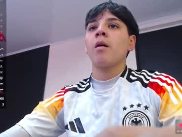 Bad_Giirl__ February 18, 2025 Chaturbate stream image