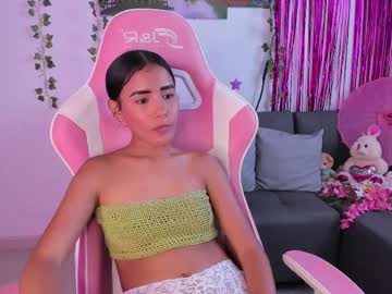 Bella_Browm February 18, 2025 Chaturbate stream image