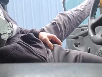 Bombinshaman February 18, 2025 Chaturbate stream image
