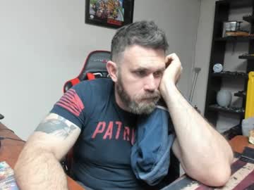 Brutalmaster1983 stream photo from February 18, 2025