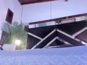 _Candy_Sweet February 18, 2025 Chaturbate stream image