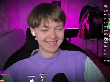 Charonbaby1 February 18, 2025 Chaturbate stream image