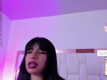 Cute_Foxy3 February 18, 2025 Chaturbate stream image
