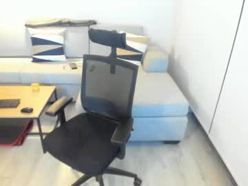 Damiano007 February 18, 2025 Chaturbate stream image