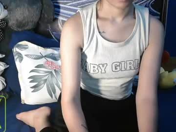 Danisha_Sexy February 18, 2025 Chaturbate stream image