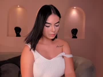 Dannagibbs February 18, 2025 Chaturbate stream image